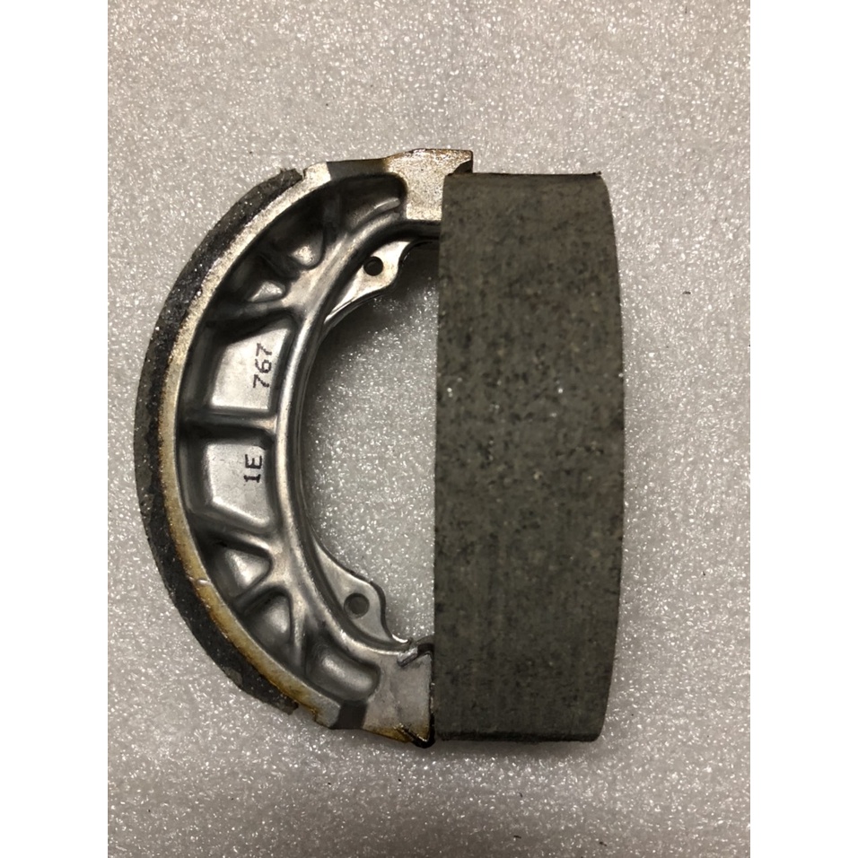 Bố thắng/ Bộ má phanh xe Angel, Wave, Dream