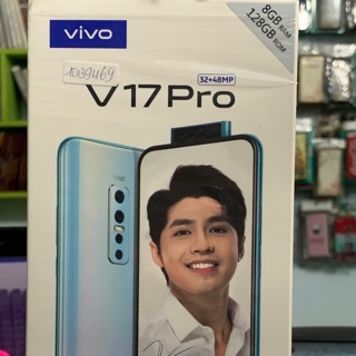 Điện thoại ViVo V17 pro likenew