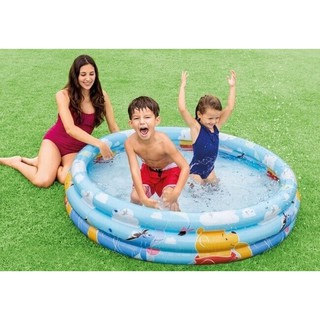 BỂ BƠI PHAO INTEX 58915