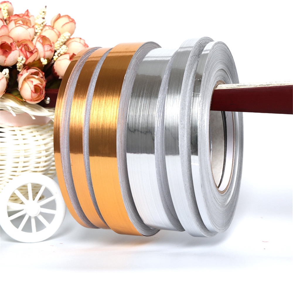 Cuộn 50m Miếng Dán Ron Gạch Men Chống Thấm Nước