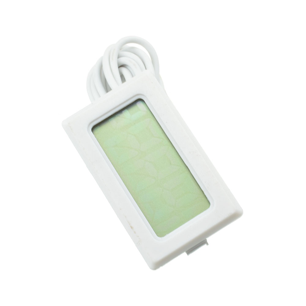 Nhiệt kế ADIEEPEN TPM-10 kỹ thuật số màn hình LCD dành cho tủ lạnh bể cá