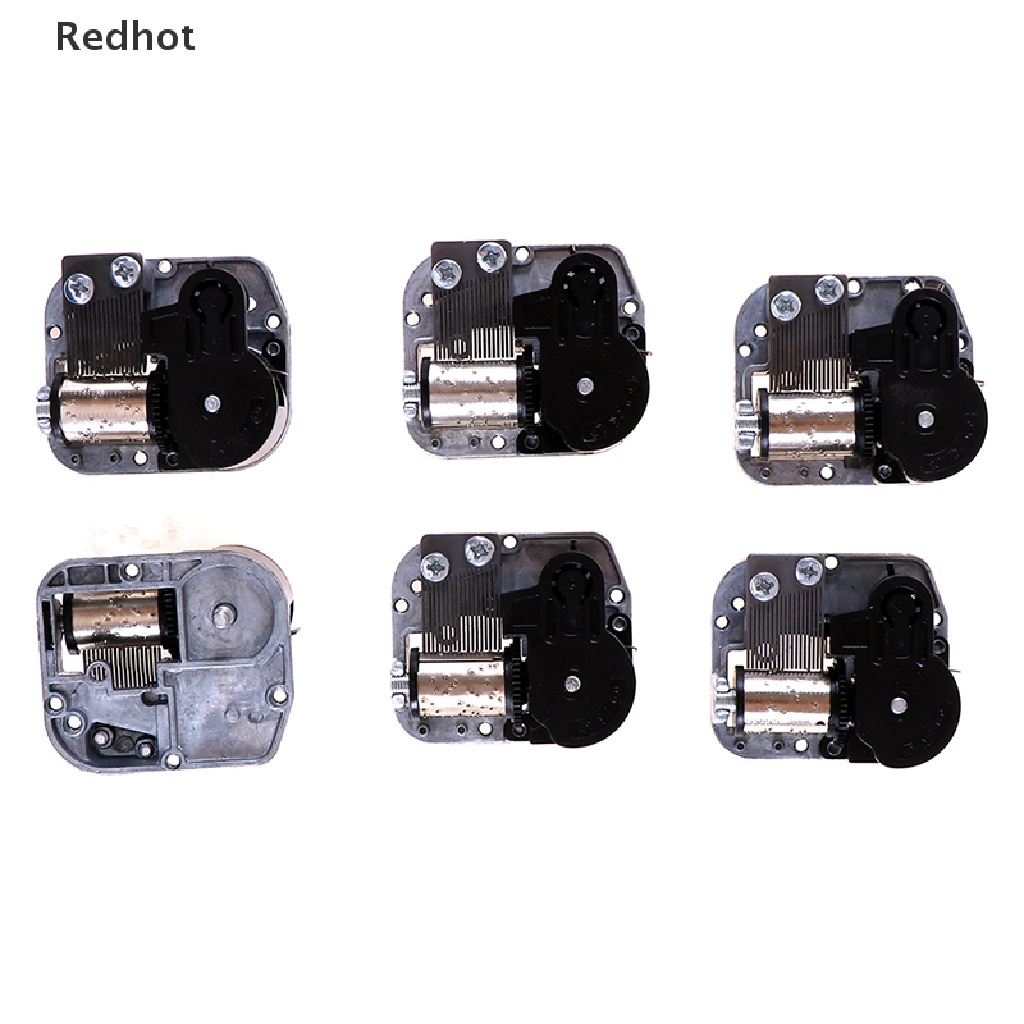 Hộp Nhạc Trên Dây Đay Sandkyo + Mới