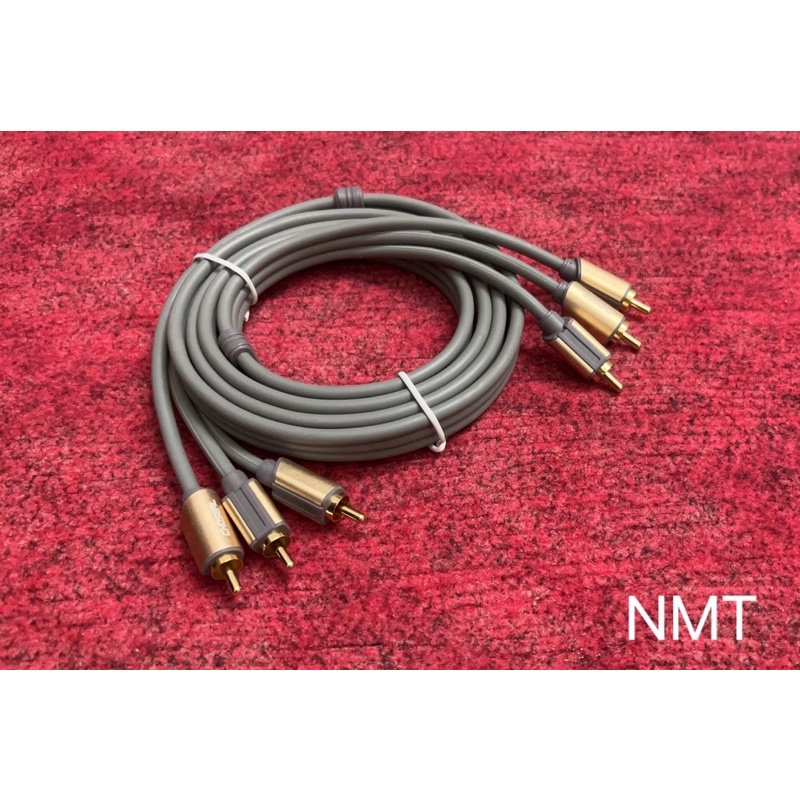 (1.5m/3m/5m) Dây AV 3 ra 3  chính hãng Choseal