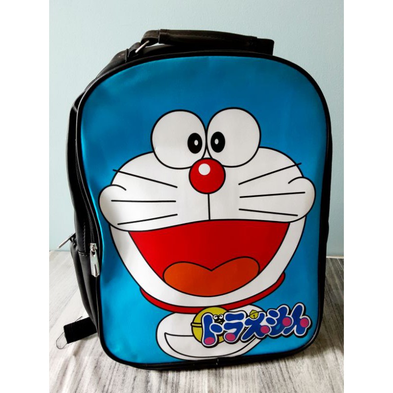 balô doraemon ngộ nghĩnh