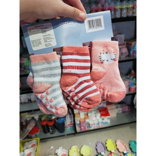 Tất carter's sét 6 đoi cho bé