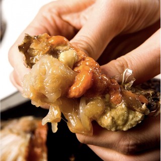 Cua Ghẹ ngâm tương Hàn Quốc, 2 con, combo hời