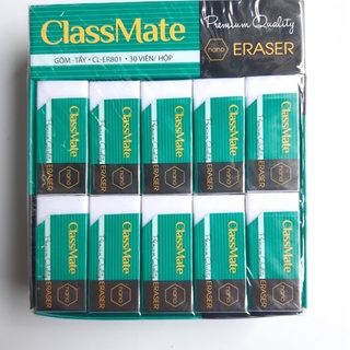 Gôm tẩy nano classmate er 801