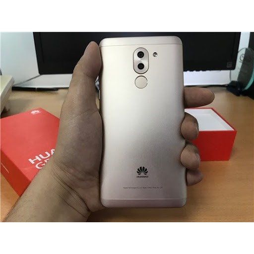 Điện thoại Huawei Gr5 2017 ram 3g bộ nhớ 32gb máy mới 98% | BigBuy360 - bigbuy360.vn