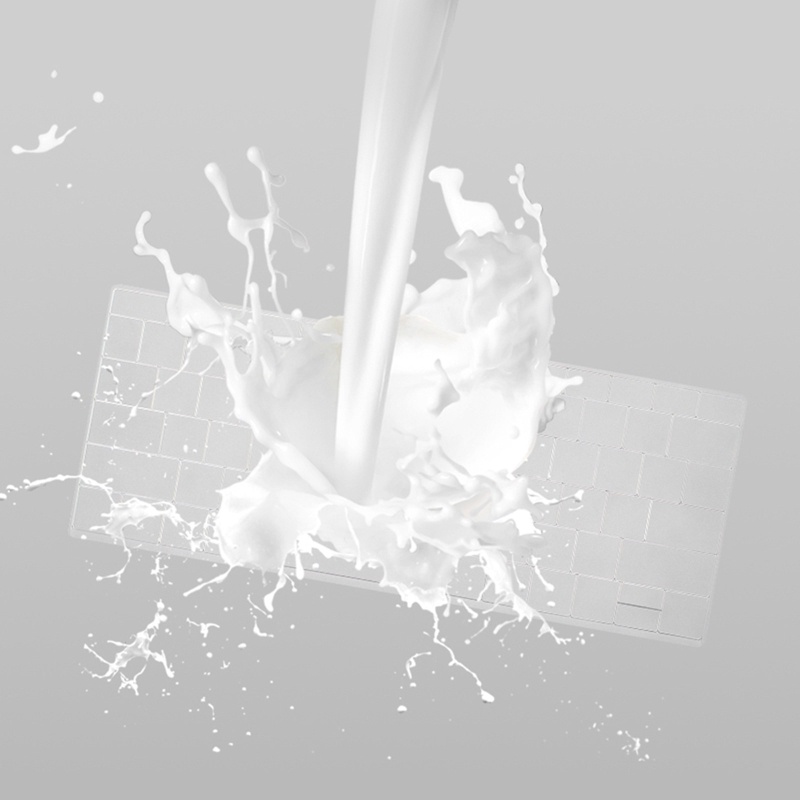 Film Dán Bảo Vệ Bàn Phím Laptop Trong Mờ Dành Cho HuaweiMateBook X Pro 13.9