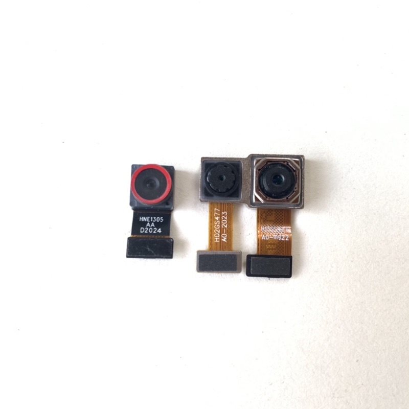 Bộ camera trước sau Vsmart Joy 3 V430 zin hãng