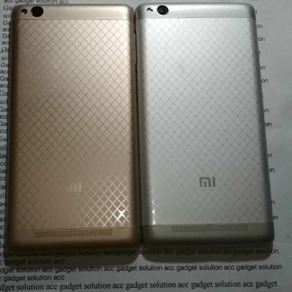 Ốp Điện Thoại Cao Cấp Cho Xiaomi Redmi 3w