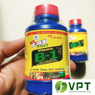 Phân bón chuyên dùng cho Lan Vitamin B1 Thái
