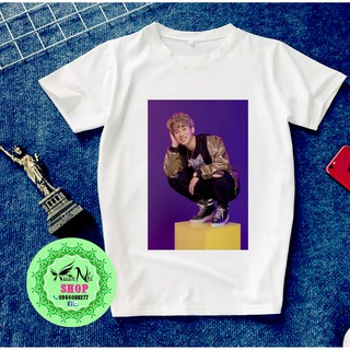 Áo thun in hình Jack siêu cute size nam nữ đều mặc được