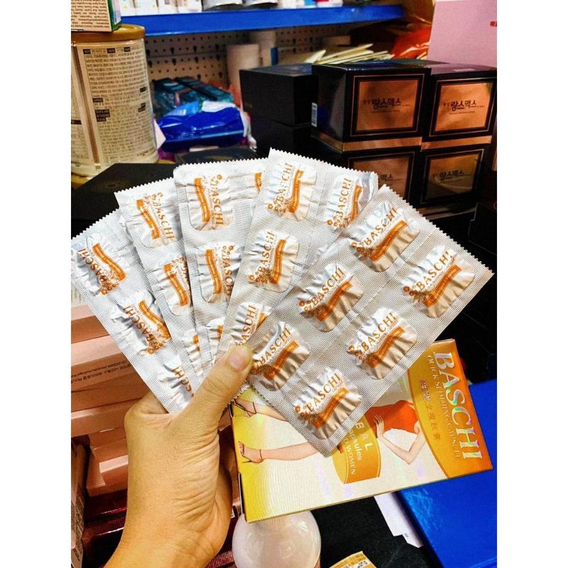 (Chính Hãng) Giảm Cân An Toàn 100% Chính Hãng Thái Lan | BigBuy360 - bigbuy360.vn