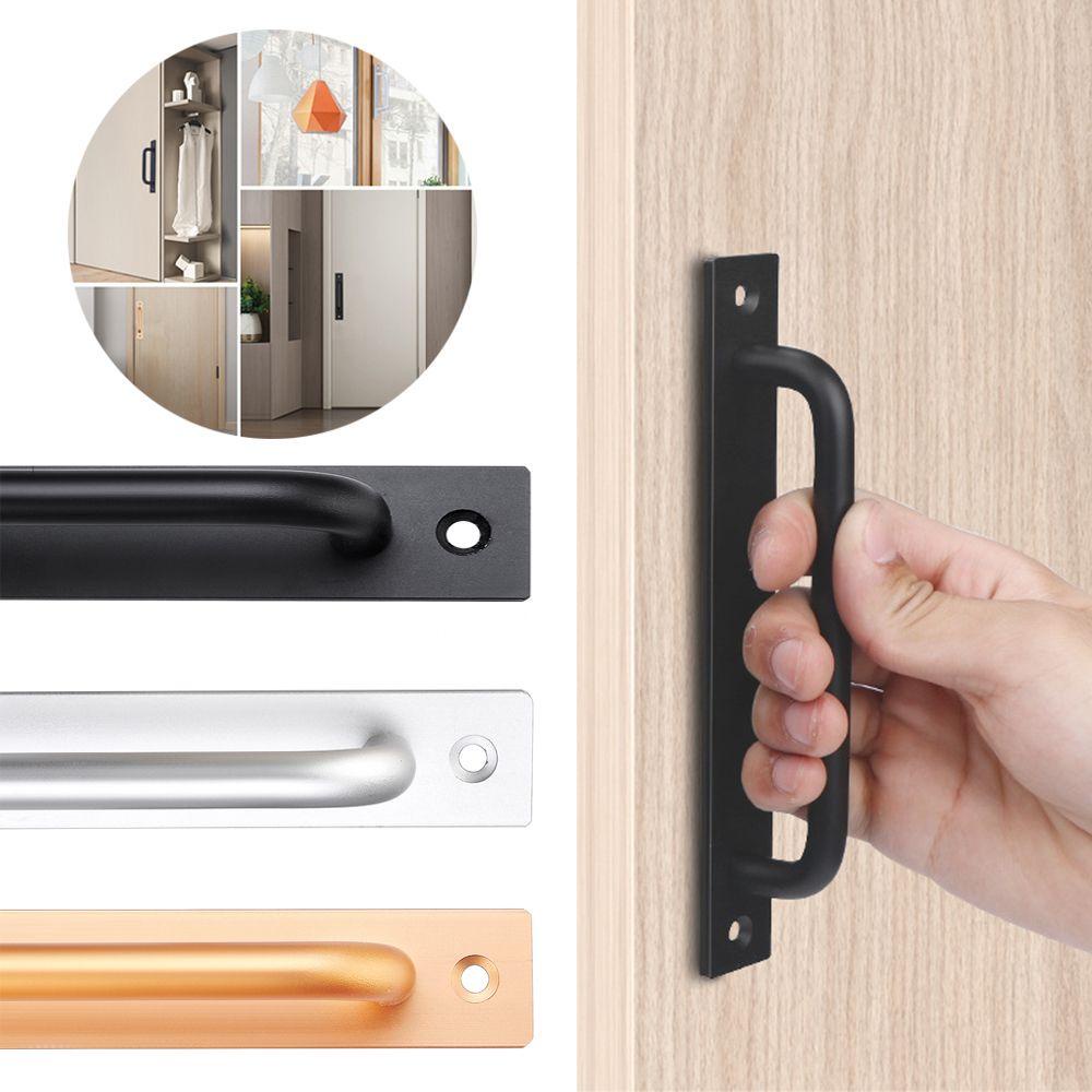 WTTLE Tay Nắm Ngăn Kéo Tủ Nhà Bếp Tiện Dụng