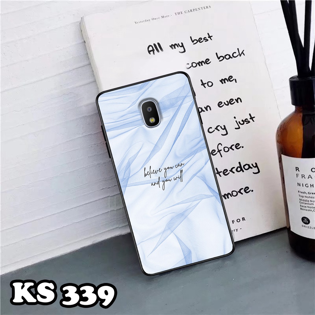 Ốp lưng Samsung J3 - J3 LTE - J3 2016 - J3 Pro - Ốp in hình LoveSmile - Chất liệu TPU cao cấp chống sốc bảo vệ máy