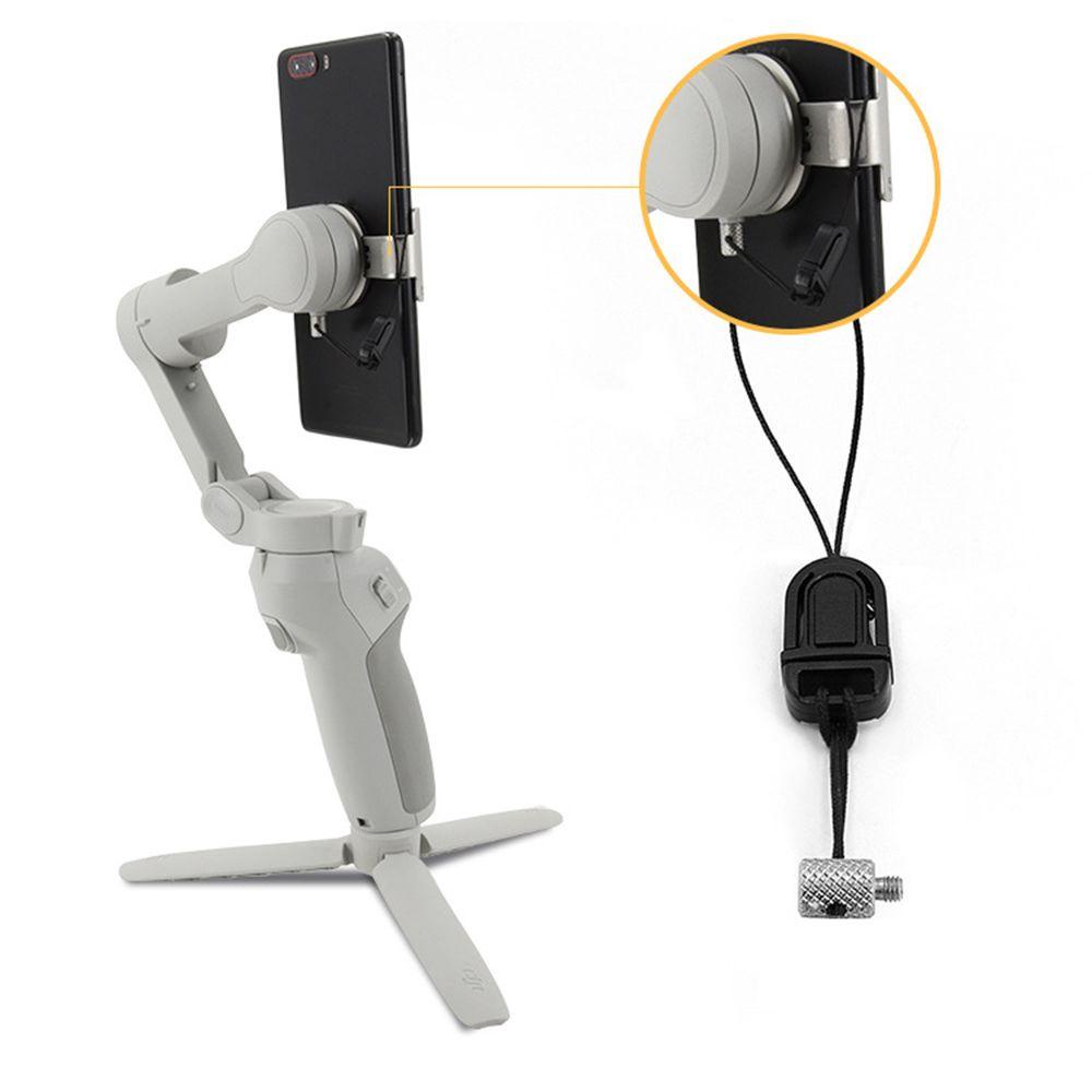 BTLIMER Dây Đeo Tay Mở Rộng Cho DJI OM4 SE / OM 5