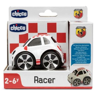Ô tô tự động Chicco Fiat 500