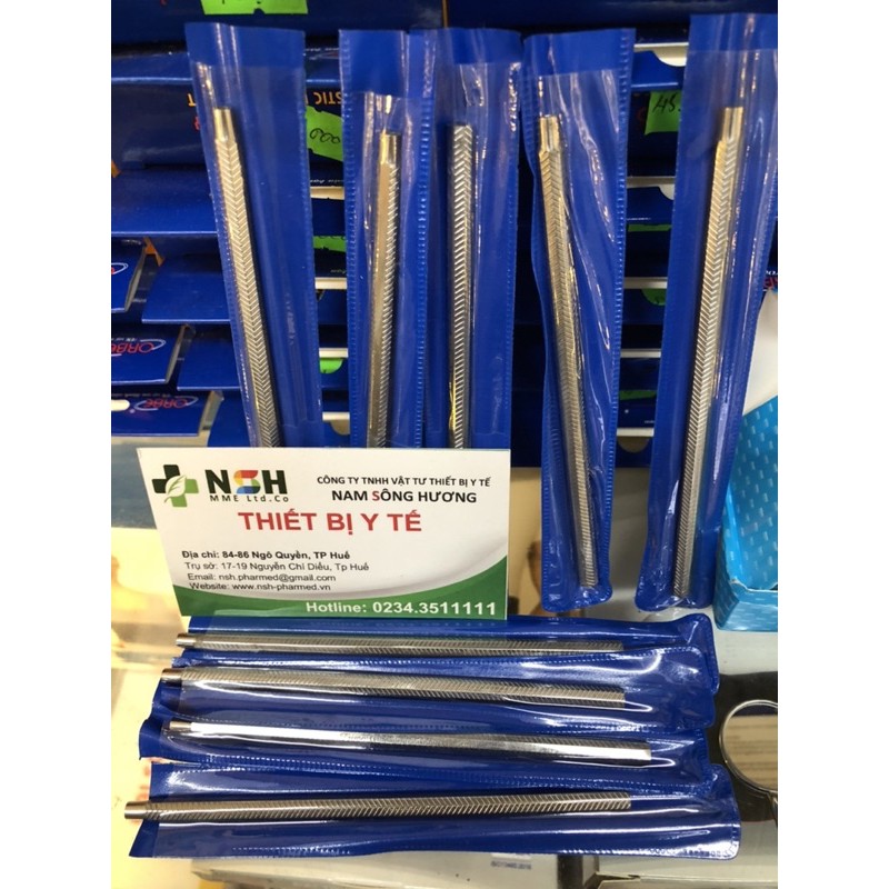 BỘ CÁN GƯƠNG VÀ MẶT GƯƠNG NHA KHOA SOI RĂNG MIỆNG CẦM TAY THÉP KHÔNG GỈ