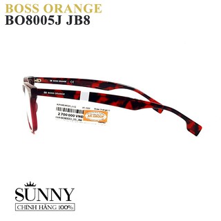 Gọng Kính Boss Orange BO8005J