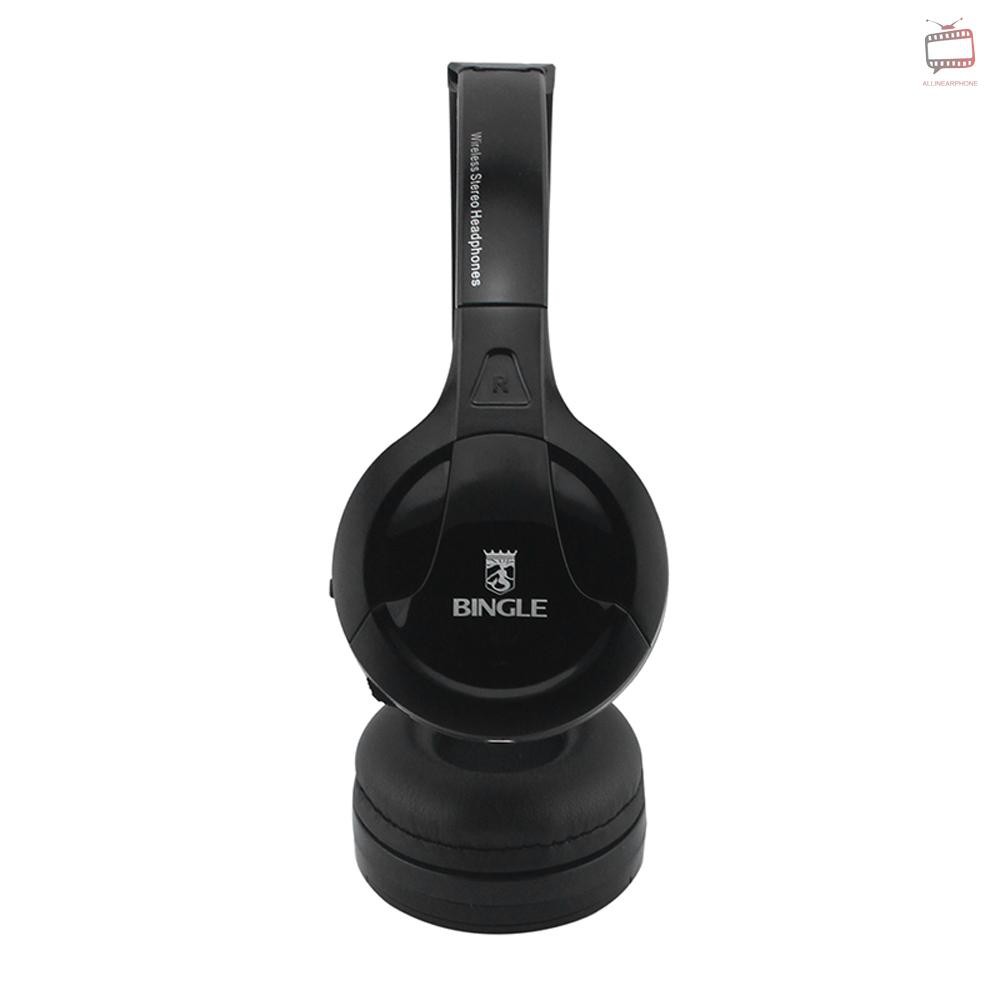 PC Bộ Tai Nghe Chụp Tai Không Dây Đa Năng Aberle B616 Cho Điện Thoại Thông Minh / Máy Tính / Điện Thoại | BigBuy360 - bigbuy360.vn