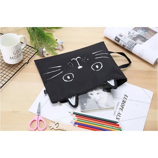 Túi Đựng giấy tờ A4