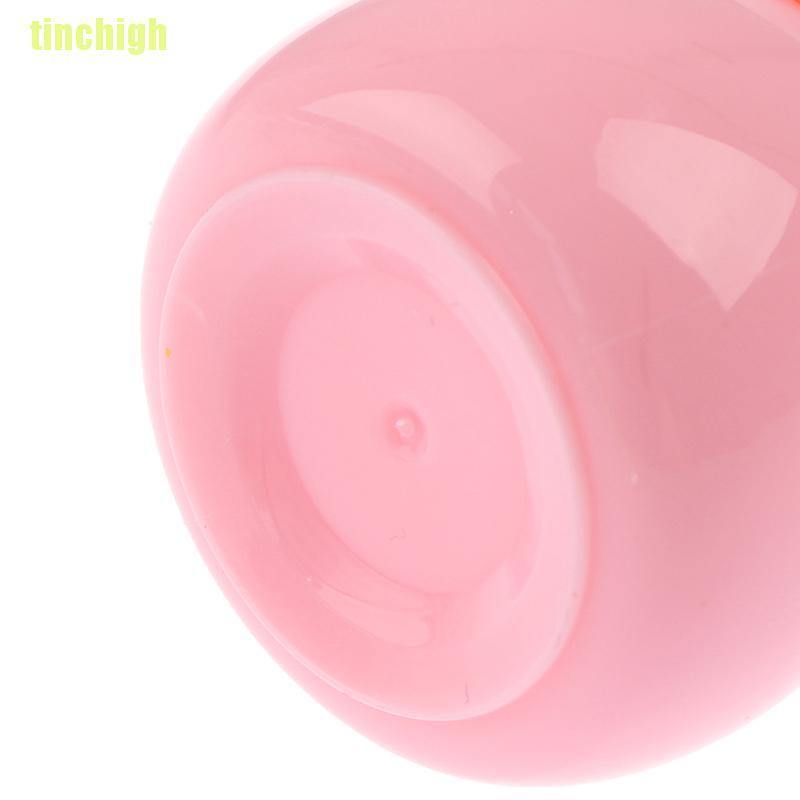 Hộp nhựa rỗng 10g đựng mỹ phẩm tiện dụng