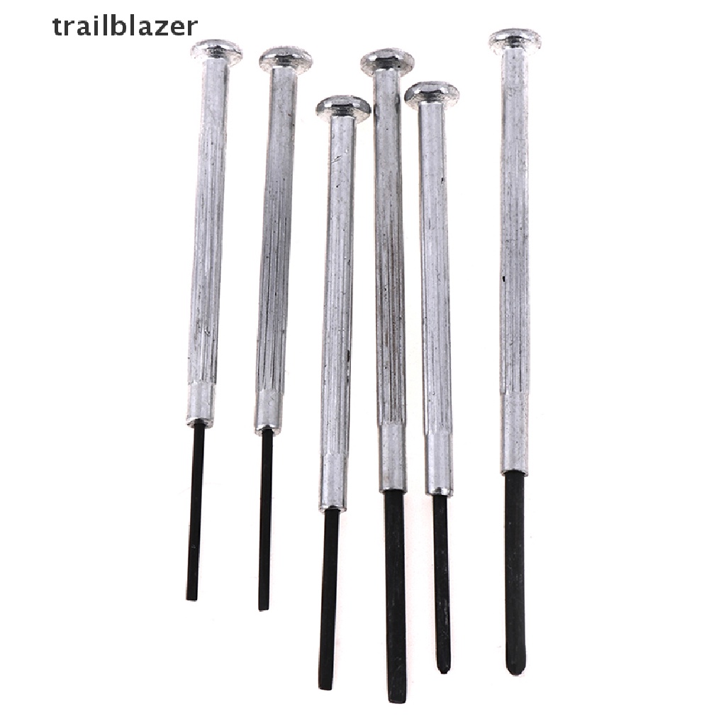 Set 6 tua vít sửa chữa đa năng tiện dụng chất lượng cao