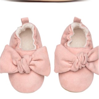 Giầy nơ H&M auth cho bé gái