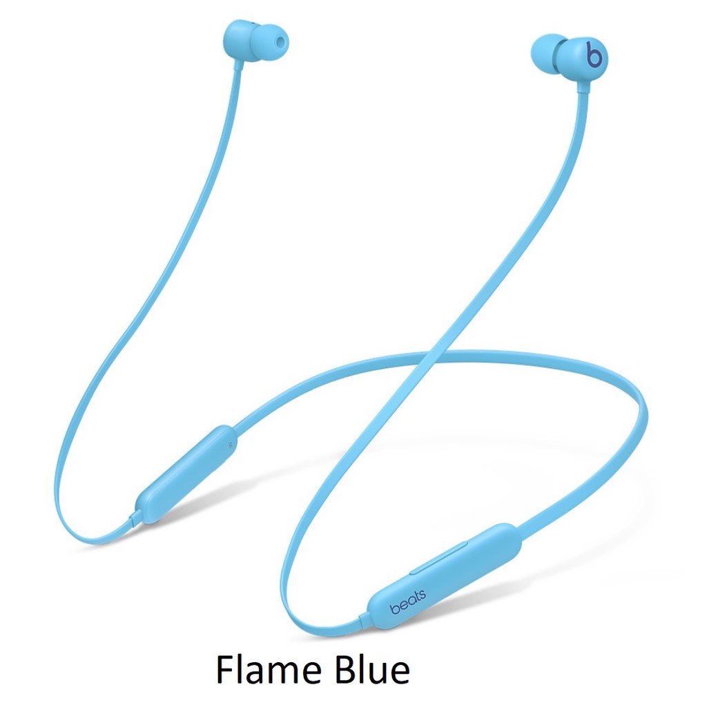 Tai nghe Bluetooth Beats Flex MYMC2/ MYMD2, tai nghe không dây âm thanh siêu hay | BigBuy360 - bigbuy360.vn