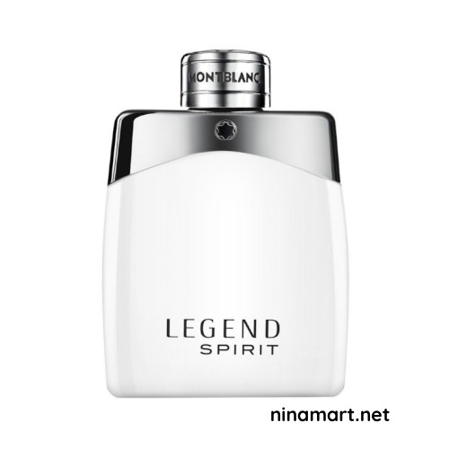 Nước hoa nam Montblanc Legend Spirit 100ml