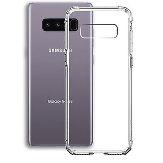 Ốp Lưng Silicon Trong Suốt Các Dòng Samsung Not 8, Not 9, Not 10, Not 10plus, Not 10 lite, Not 20, Not 20 ultra