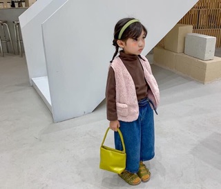 áo khoác 3 lỗ  cho bé