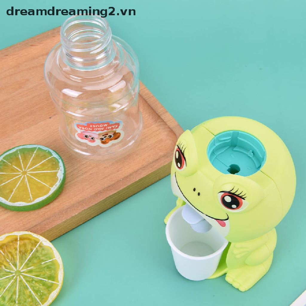 Đồ Chơi Máy Lọc Nước Uống Mini Dùng Làm Quà Tặng