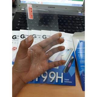 Dán kính cường lực Xiaomi Mi Max