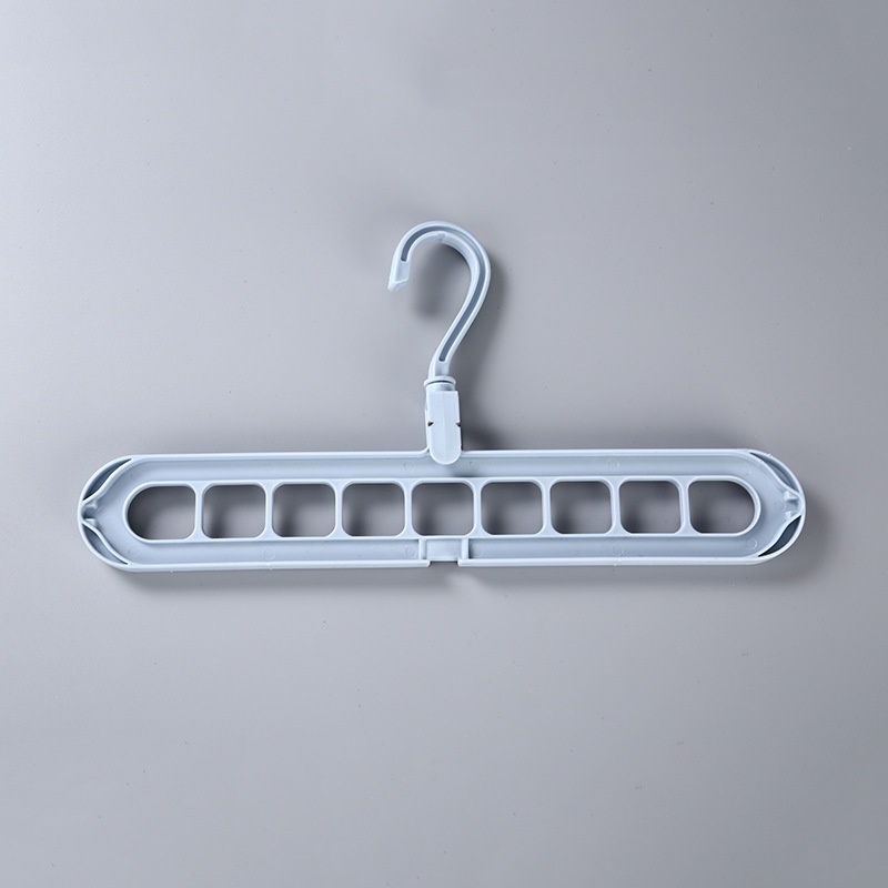 MÓC TREO QUẦN ÁO THÔNG MINH 2 CHIỀU