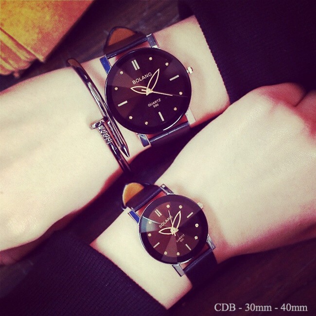 Đồng Hồ Cặp BOLANG - BL01
