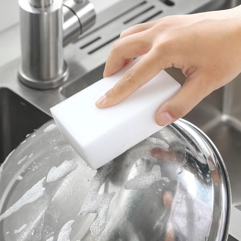 Miếng Bọt Biển Rửa Chén Đa Năng Chất Lượng Cao