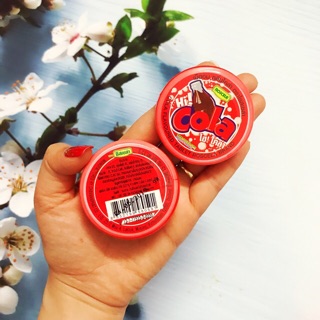 Combo 12 hộp C sáp 4 Vị Thái Lan