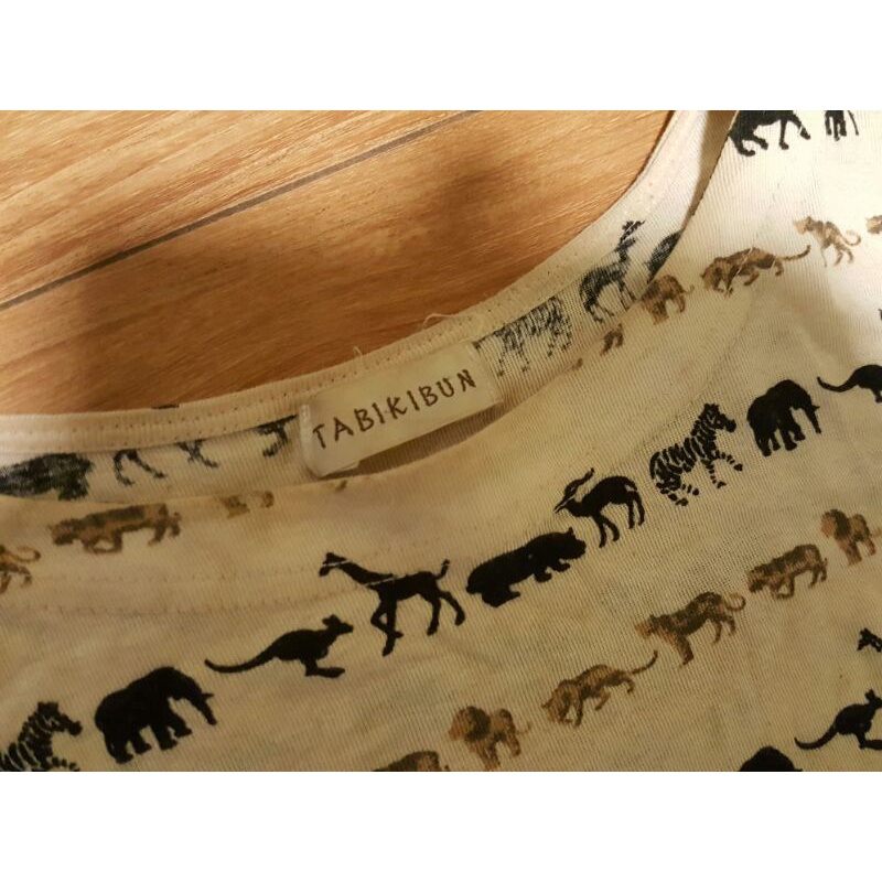 ÁO PHÔNG NỮ HỌA TIẾT