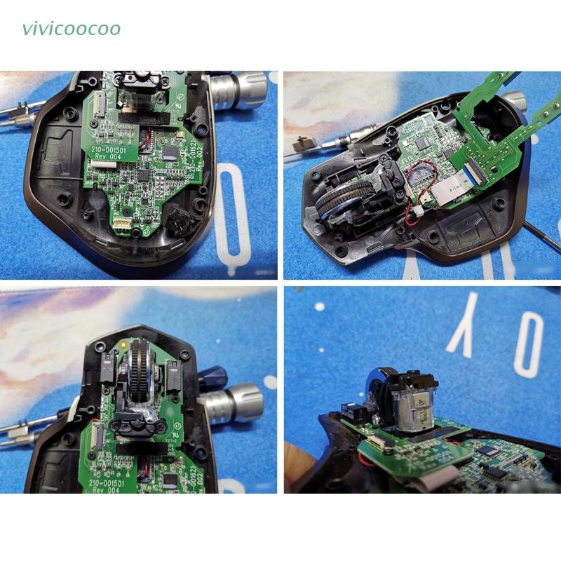 Phụ Kiện Bảng Mạch Chuột Cho Chuột Logitech Mx Master Series