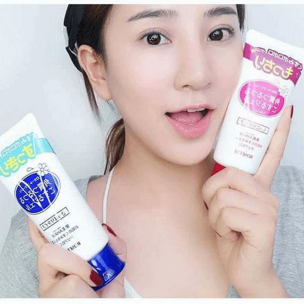 Tẩy Da Chết Rosette Nhật 120g
