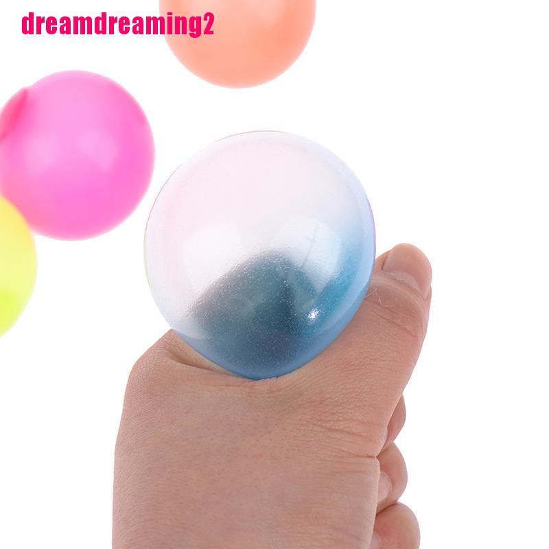 Bóng Dính Tường Giảm Căng Thẳng 5cm