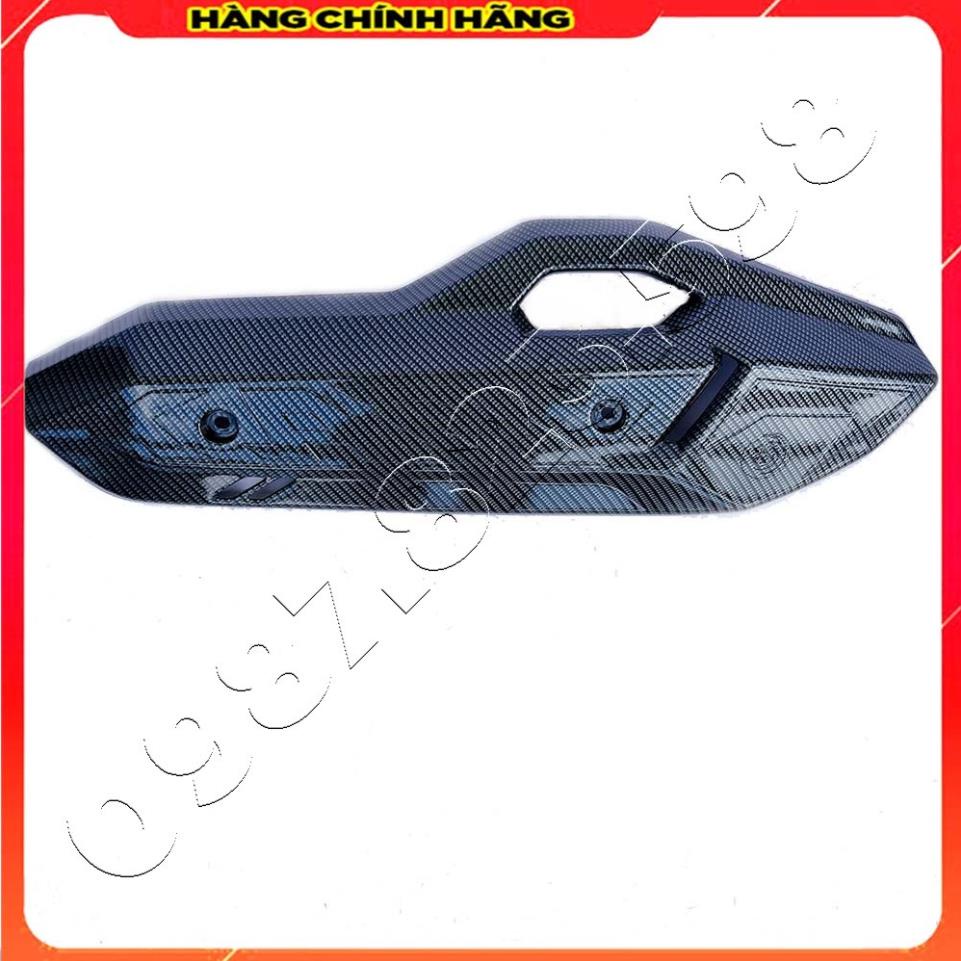 Thảm Lót Sàn, Ốp Pô AB 160, Ốp Tay Dắt AB 125 - 2023, Baga Airblade 160