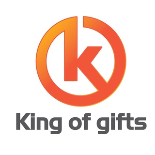 King Of Gifts