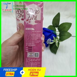 Viên sủi tăng vòng 1 đào thi chính hãng