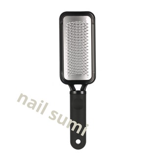 Cây chà gót chân nail