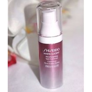 Tinh chất shiseido WHITE LUCENT Micro Targeting 9ml