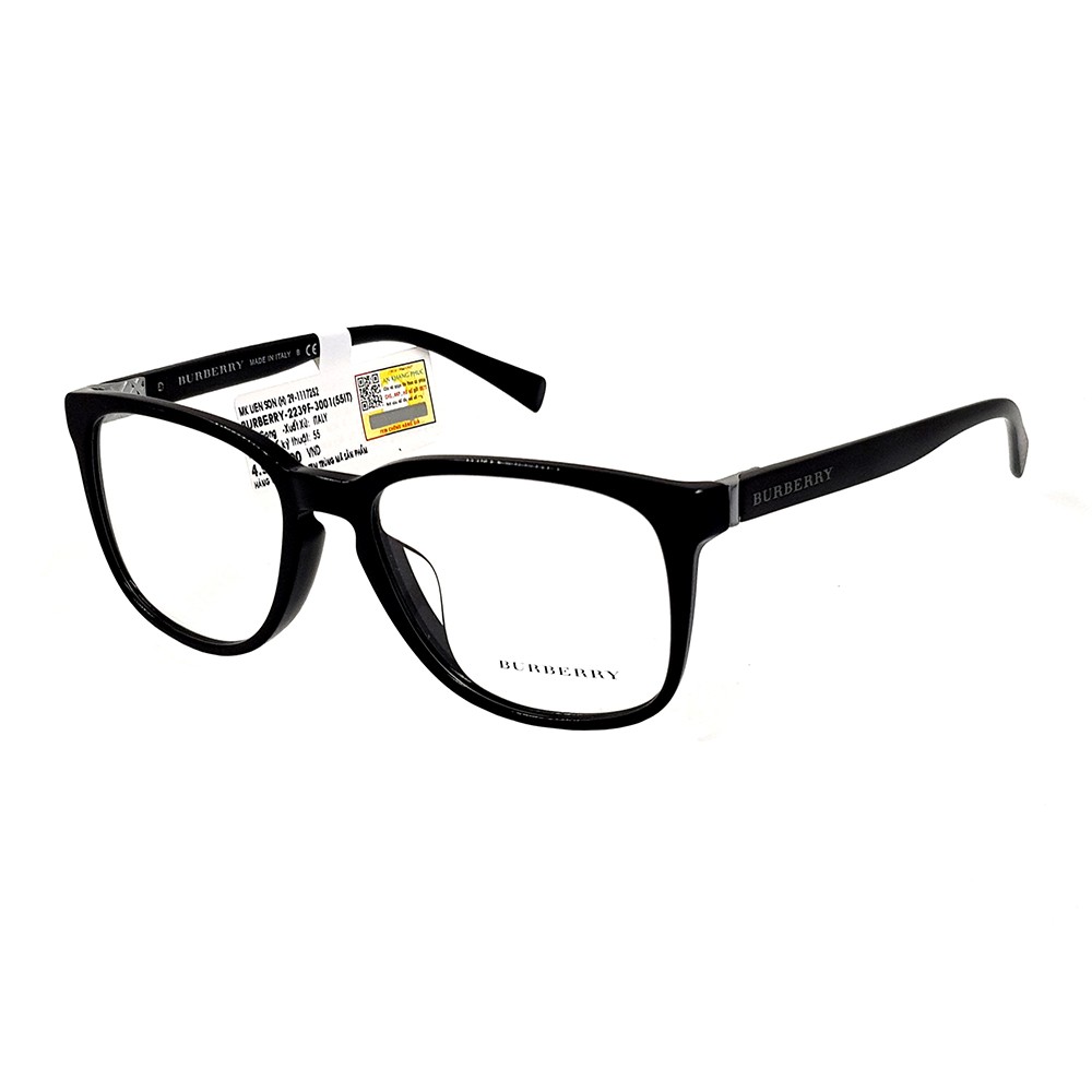 Gọng Kính Burberry B2239F