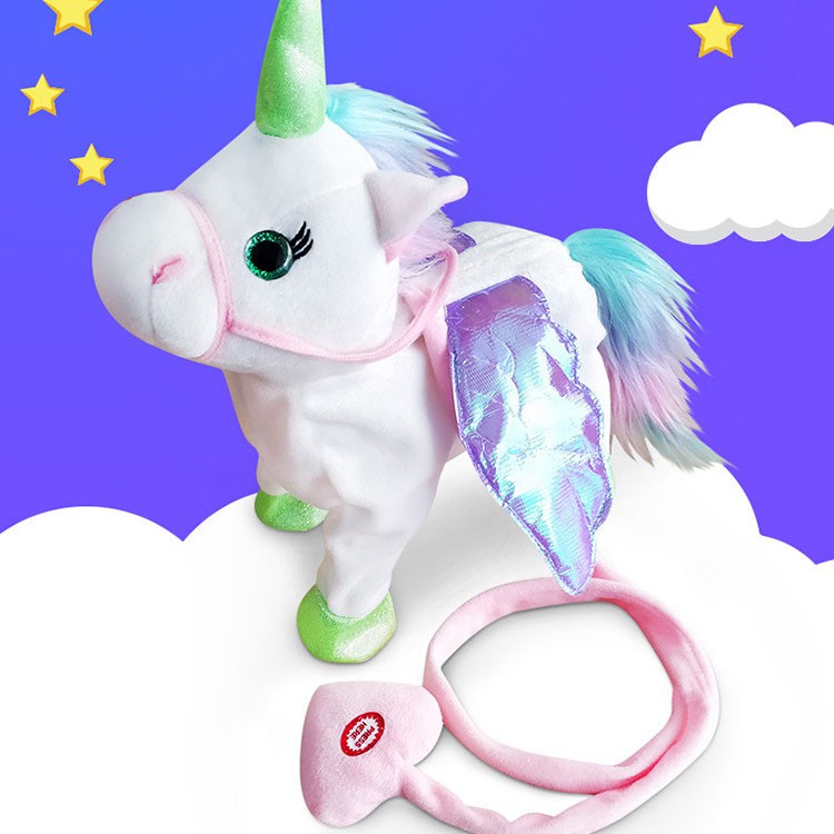 Đồ chơi cho bé - Đồ chơi di chuyển phát tiếng kêu thông minh